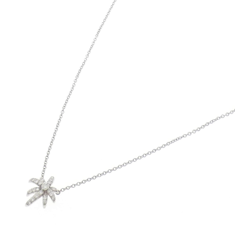 Dây chuyền Tiffany Fireworks - Hàng hiệu Authentic 840112