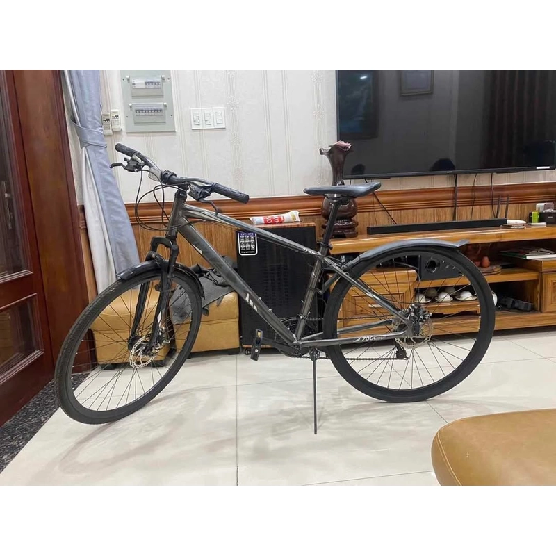 Xe đạp MAX BIKE STAR2 700cc 474642