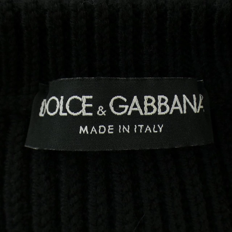 Dolce & Gabbana DOLCE&GABBANA FX243Z/JBVG5 Áo len - Hàng hiệu Chính hãng 808481