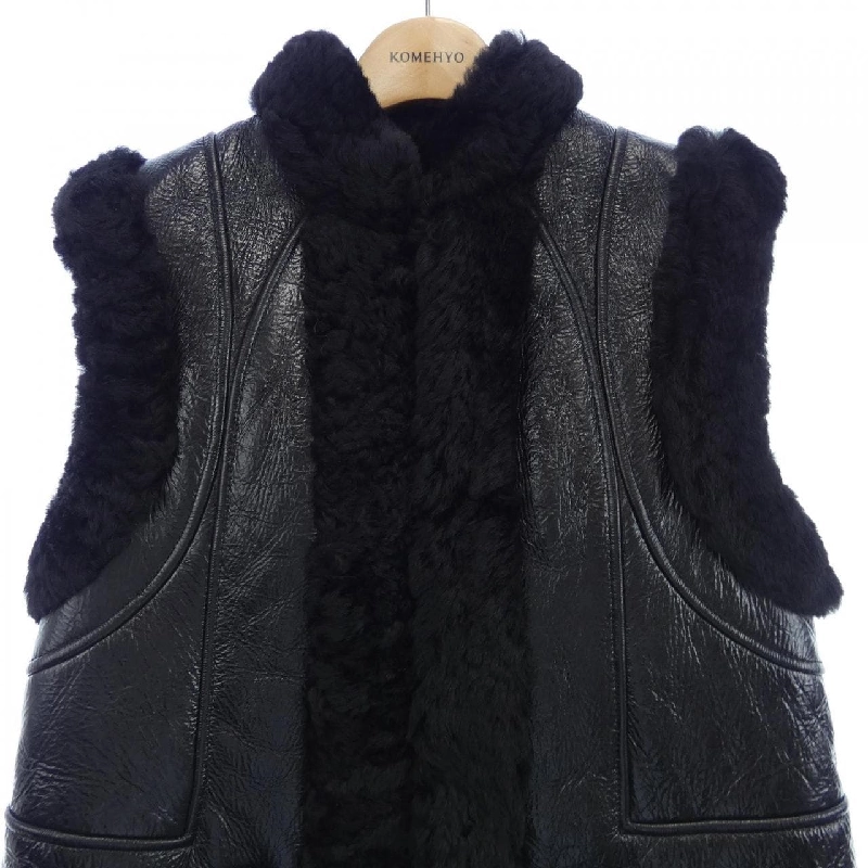 Áo khoác CHRISTIAN DIOR 634323