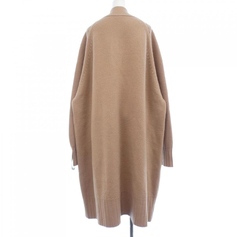 【Mã giảm giá】Louis Vuitton Áo cardigan dài 644405