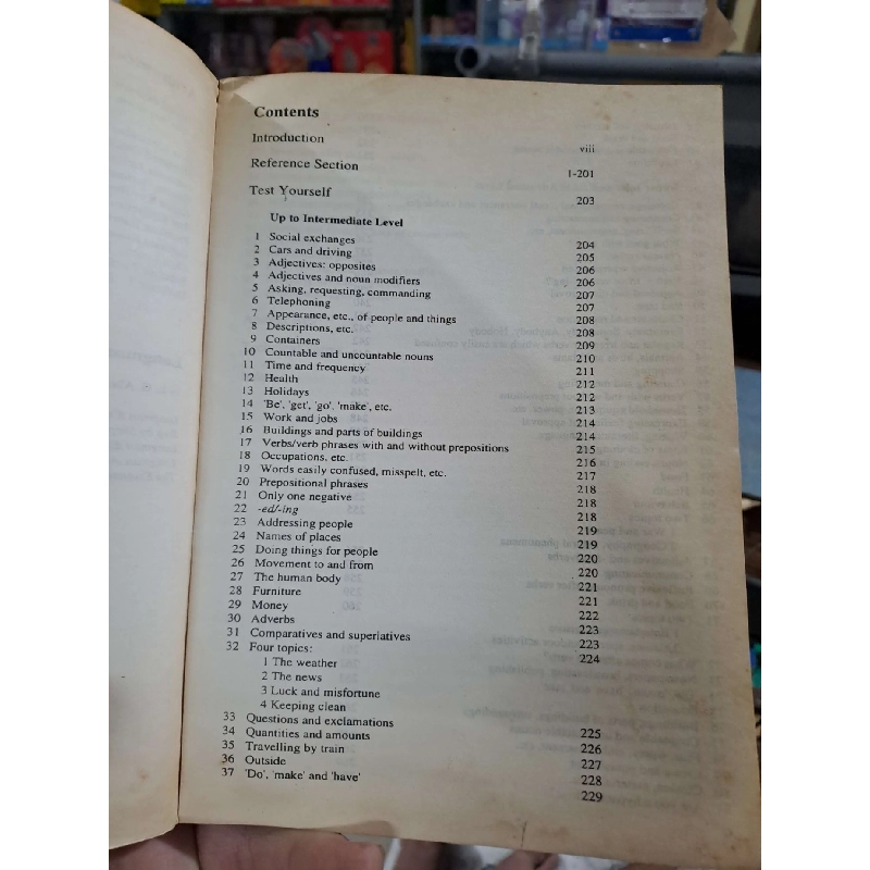 Right Word Wrong Word (Words and structures confused and misused by learners of English) - L. G. Alexander - mới 80% ố - HỌC NGOẠI NGỮ - HCM3012 749771