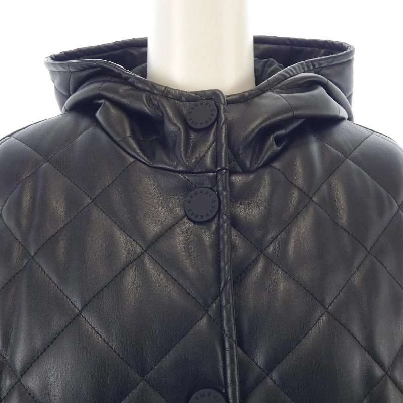 【Mã giảm giá】Áo khoác ARMANI EXCHANGE 632509