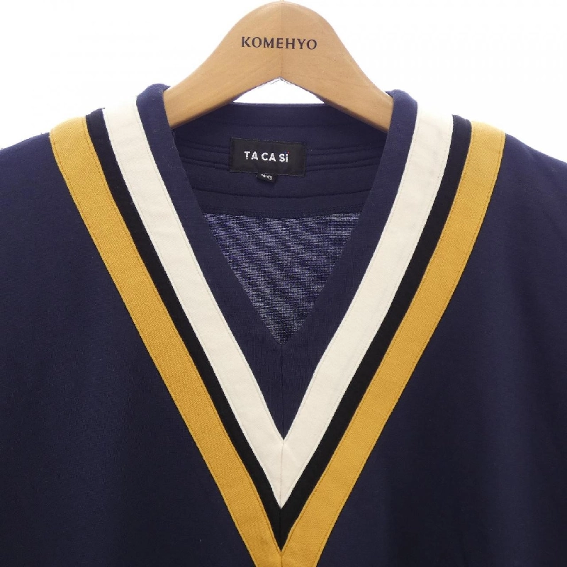 TACASI Top - Hàng hiệu Authentic 903062