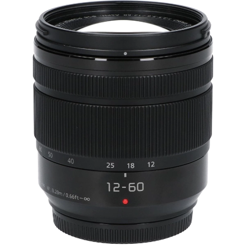 Ｇ１２－６０／３．５－５．６ＡＳＰＨ．ＰＯＷＥＲ ＯＩＳ Ｈ－ＦＳ１２０６０ - Hàng hiệu Authentic 878708