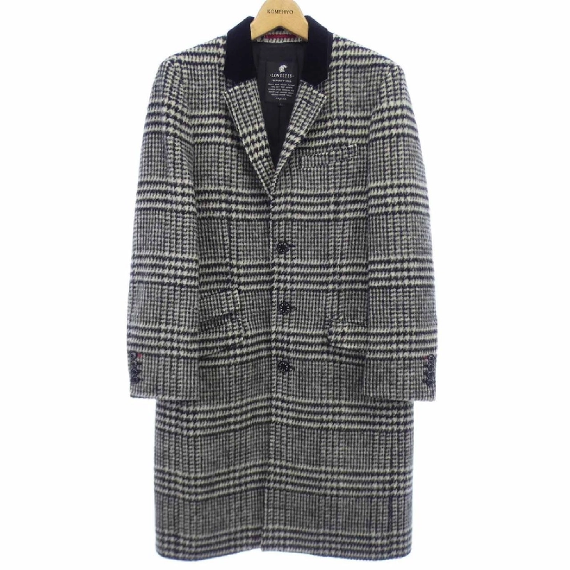 【Mã giảm giá】Áo khoác Chester Loveless LOVELESS 633754