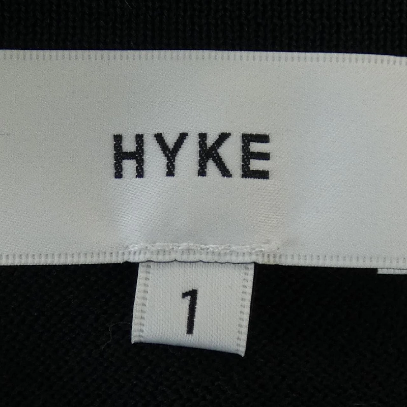 HYKE 201-11164 Áo khoác dài - Hàng hiệu Chính hãng 823965