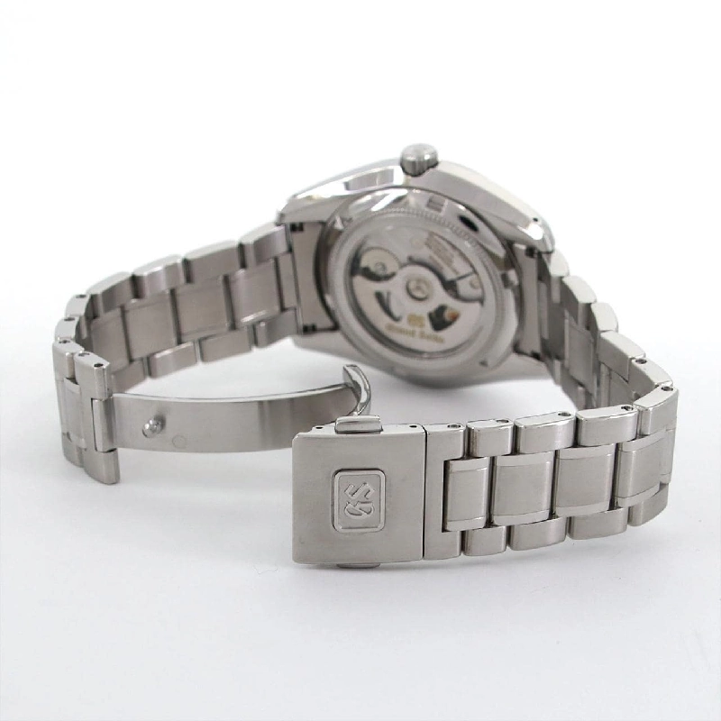 Seiko Grand Seiko - Bộ sưu tập Di sản 9S65-00T0/SBGR317 SS tự động - Hàng hiệu Chính hãng 880888