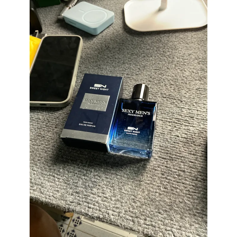 NƯỚC HOA NAM SEXYMEN 600516