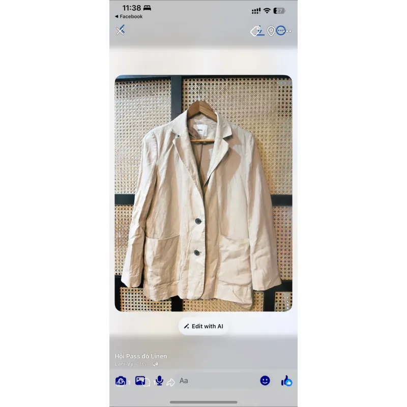 Linen , Thô Đũi  1012915