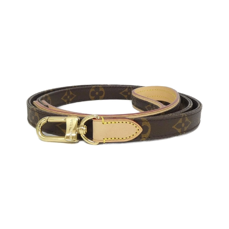 Túi xách Louis Vuitton Monogram Dog Leash M80338 - Hàng hiệu Chính hãng 773544