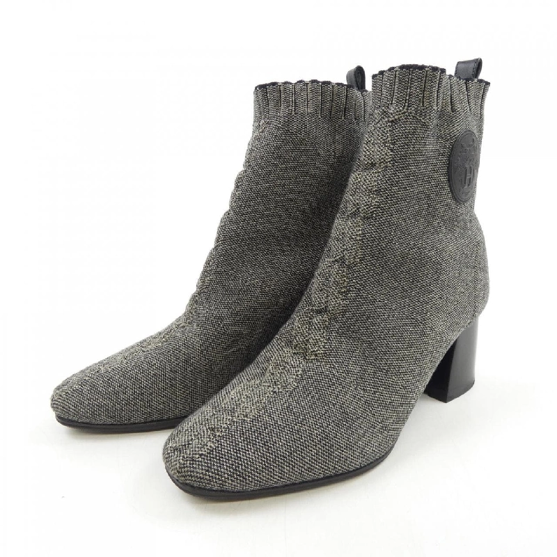 【Mã giảm giá】Giày bốt HERMES 661794