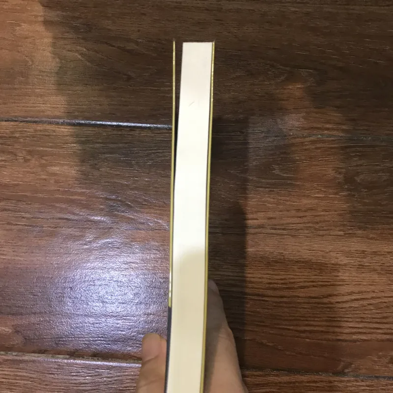 Arsene Lupin Quý ông kẻ trộm (8) 943729