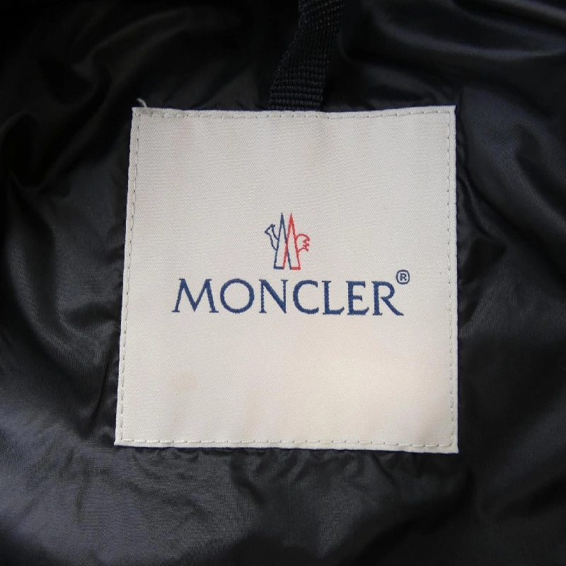Áo khoác MONCLER - Hàng hiệu Chính hãng 824688
