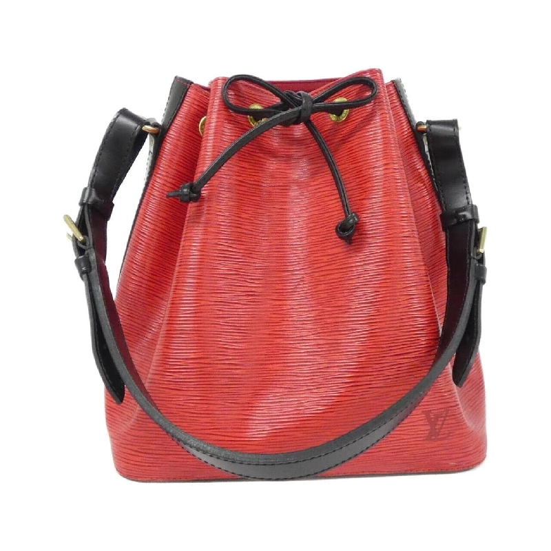 Túi xách vai Louis Vuitton Epi Petit Noé M44172 - Hàng hiệu Chính hãng 803205