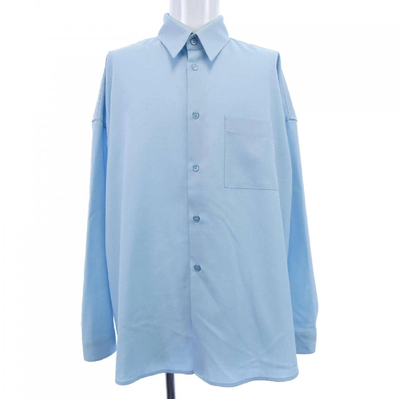 MARNI CUMU0061A1 TW839 Áo sơ mi - Hàng hiệu Chính hãng 897706