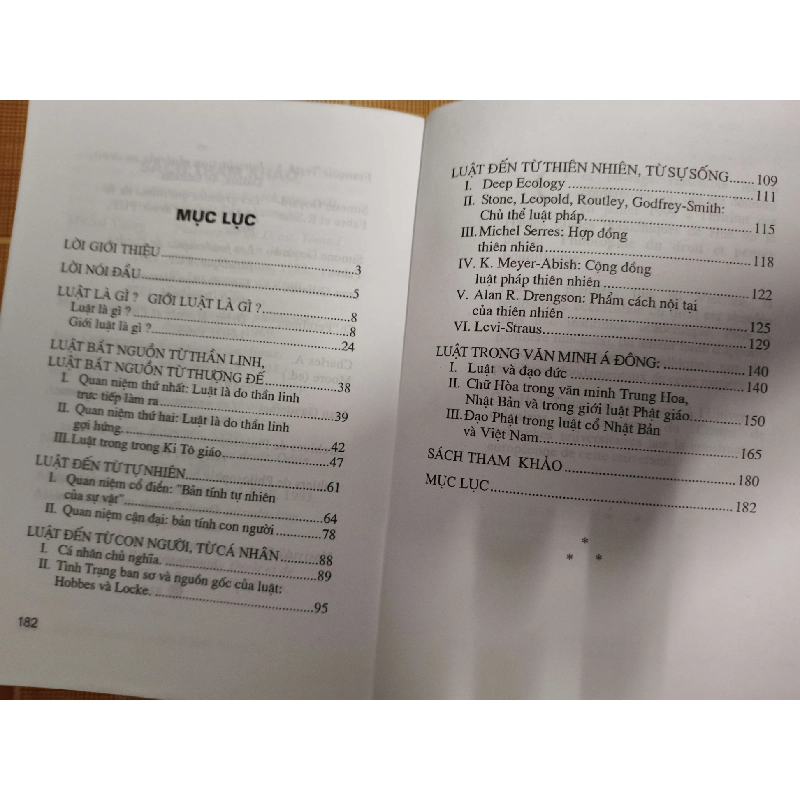 Thượng đế, thiên nhiên, con người, tôi và ta  - Xb 2000 - 184 trang - LỊCH SỬ - CHÍNH TRỊ - TRIẾT HỌC - ANTQ2011-50 702498