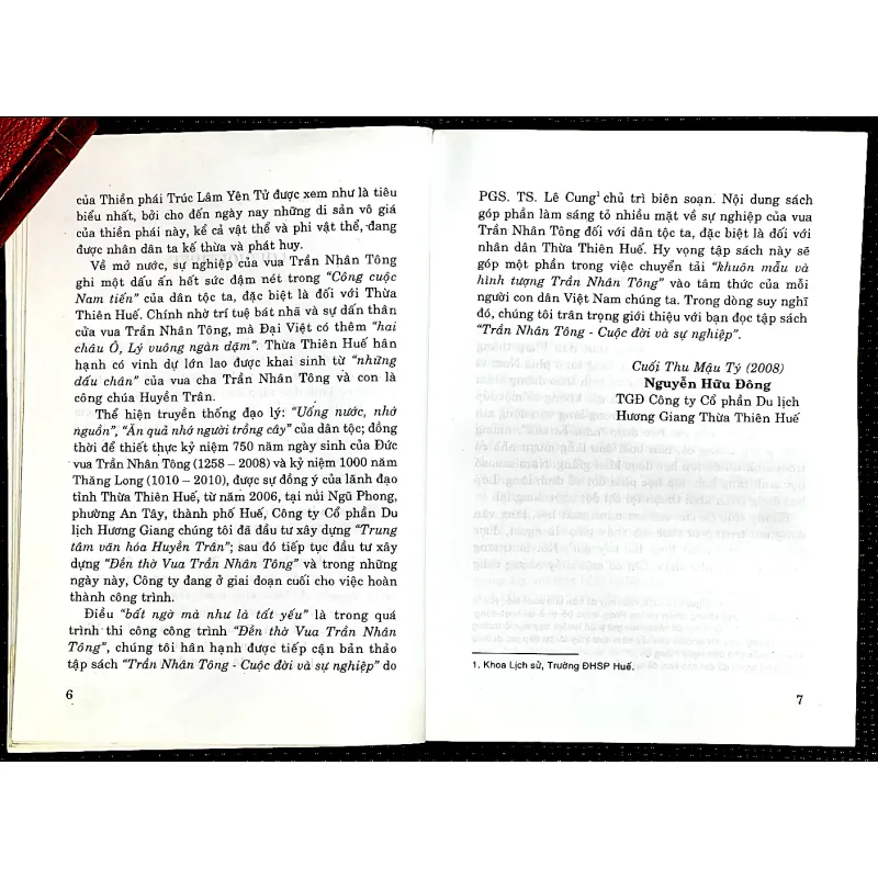 TRẦN NHÂN TÔNG- Cuộc đời và sự nghiệp 1011072