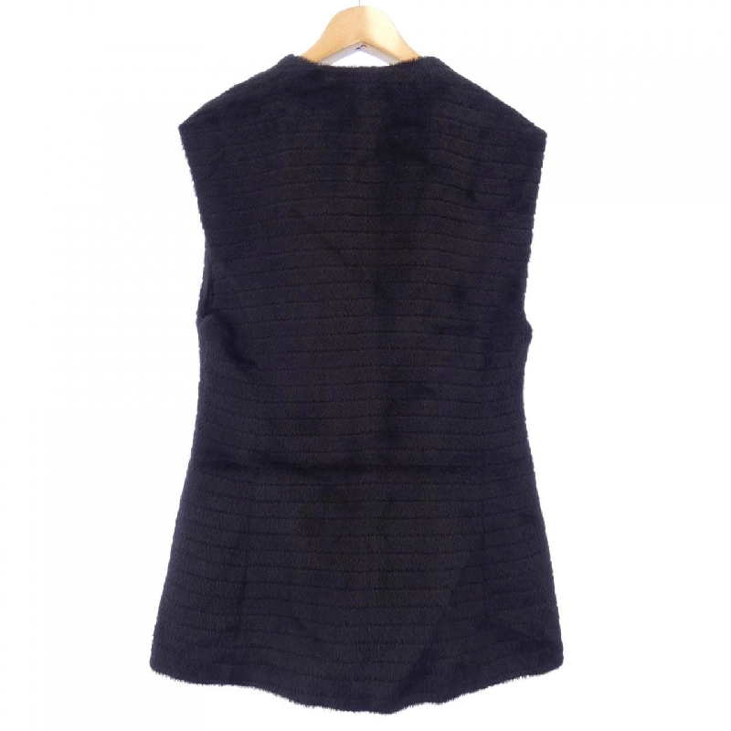 【Mã giảm giá】DES PRES Áo gile 638306