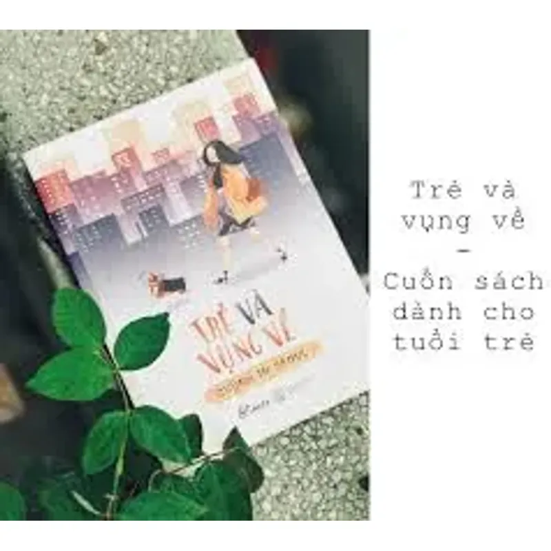 Trẻ và vụng về 556987