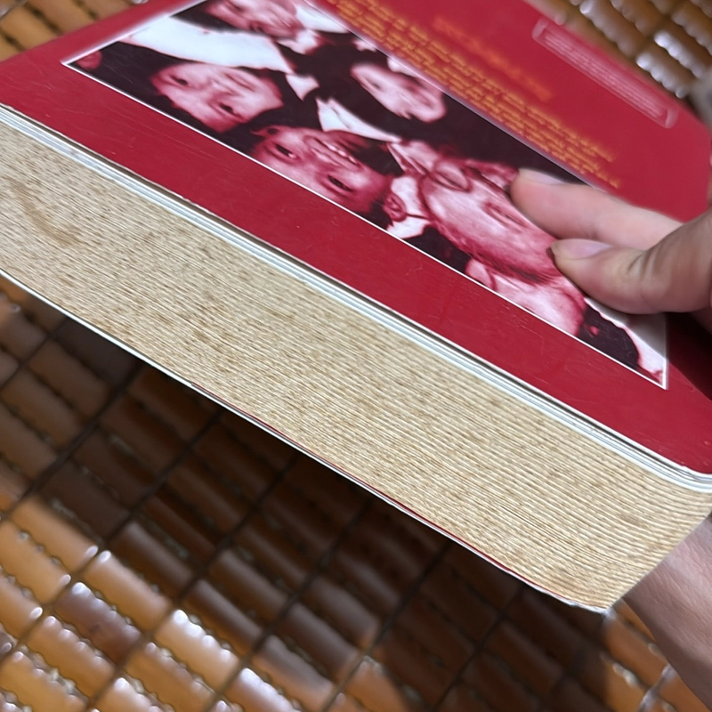 Không thể mồ côi - Minh Vân 504991