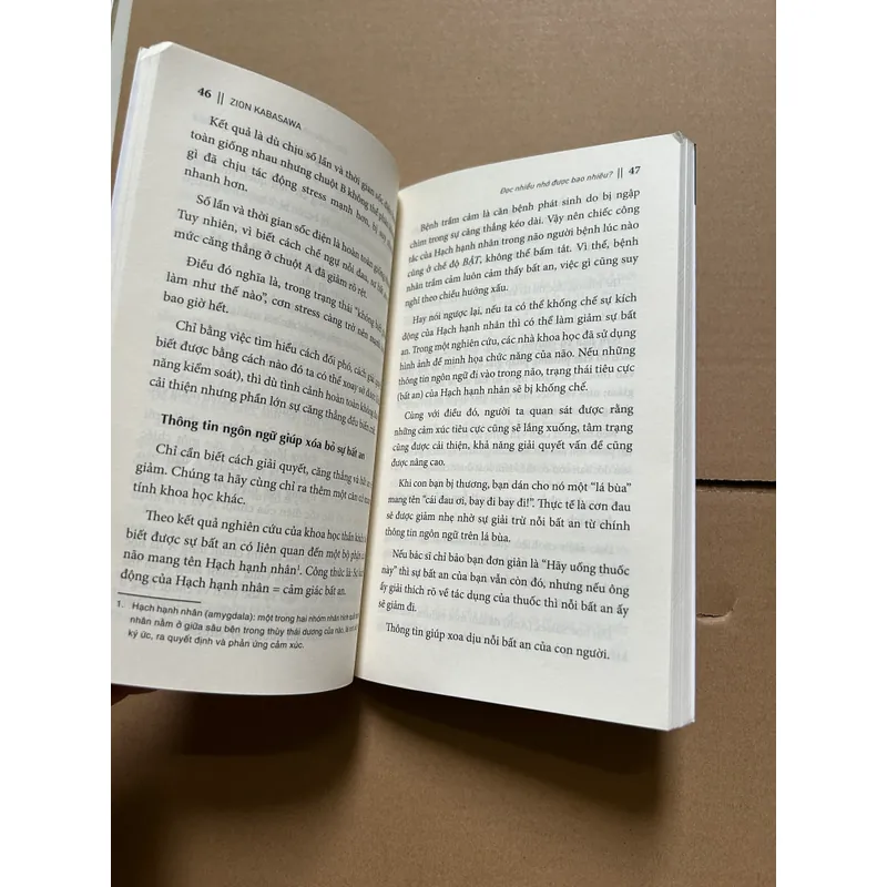 Đọc nhiều nhớ được bao nhiêu? 708740