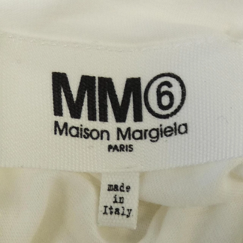 Đầm MM6 S32GC0509 648279