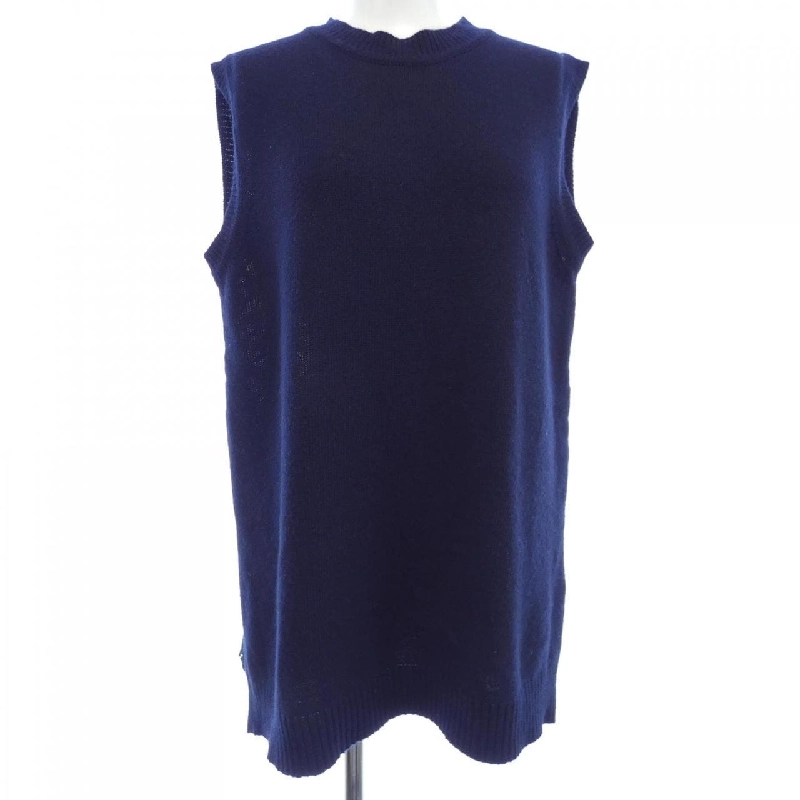 ERMANNO SCERVINO Áo len 635184