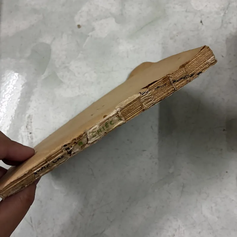 Chiếc xe táo (song ngữ) 1024815