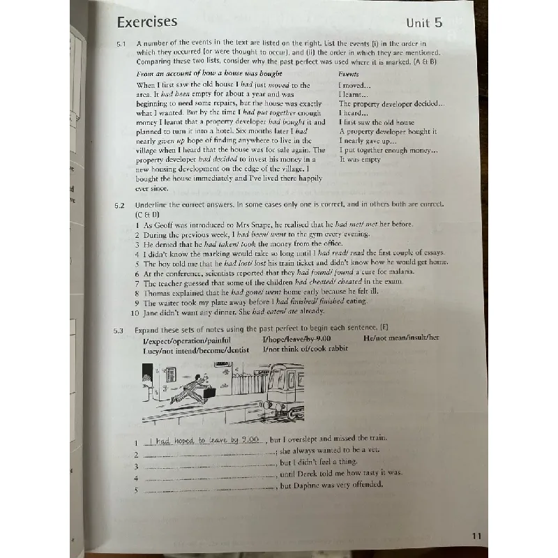 Advanced Grammat in use - Martin Hewings 602573