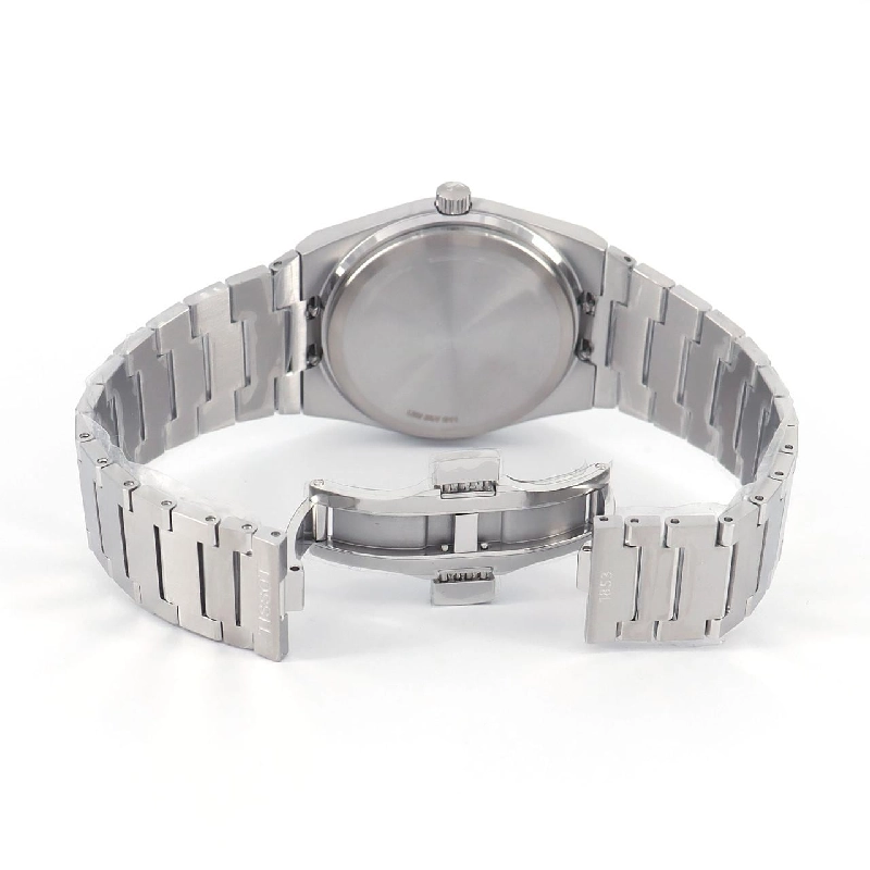 Tissot PRX T137.410.11.091.01 SS Quartz - Hàng hiệu Chính hãng 882483