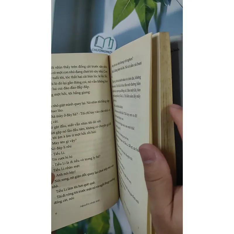 Cô gái đến từ hôm qua - Nguyễn Nhật Ánh 798386