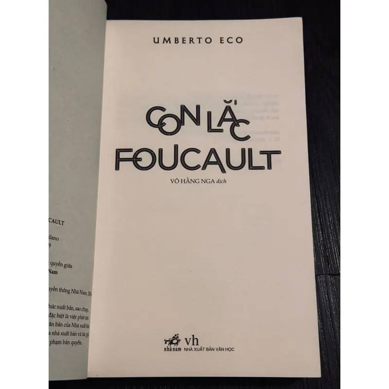 Con lắc Foucaut 553470