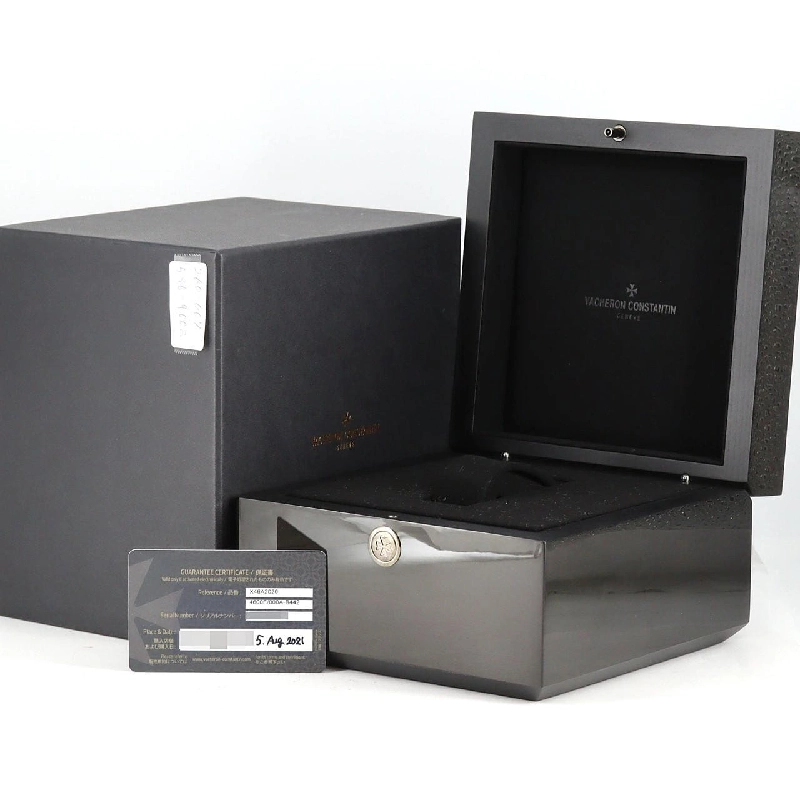 Vacheron Constantin Fiftysix Automatic 4600E/000A-B442 SS tự động - Hàng hiệu Chính hãng 880703