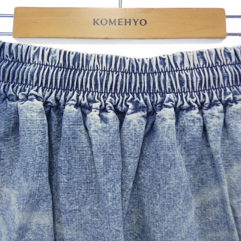 Chân váy DIESEL - Hàng hiệu Authentic 814927