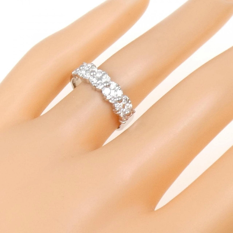 Nhẫn kim cương PT900 0.70CT 672161