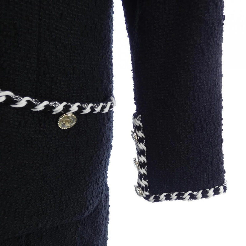 Chanel CHANEL P70579V61867 21S Đầm 648503