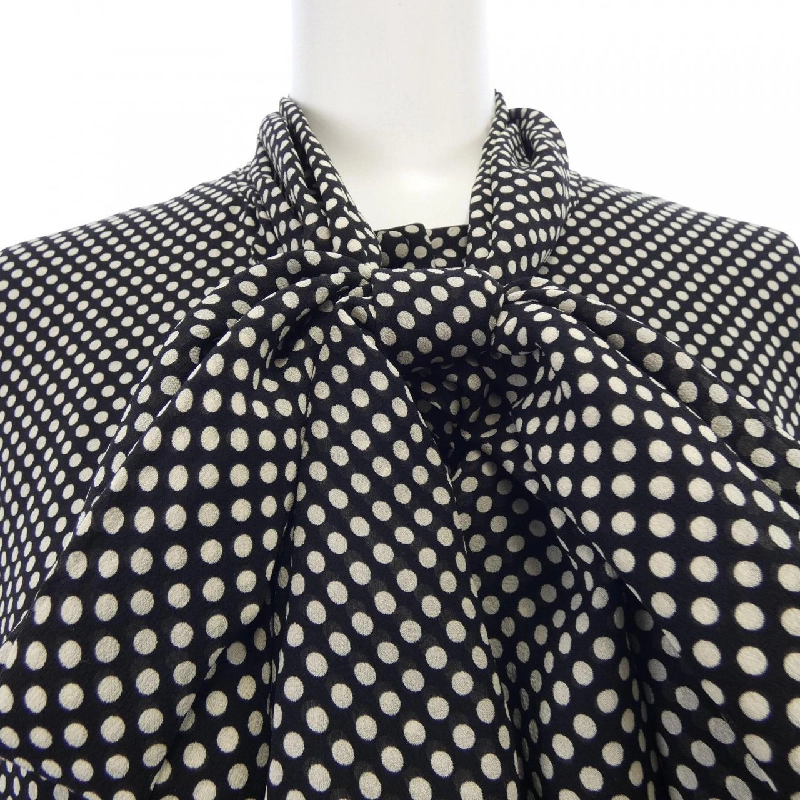 【Mã giảm giá】Đầm Celine CELINE 653557