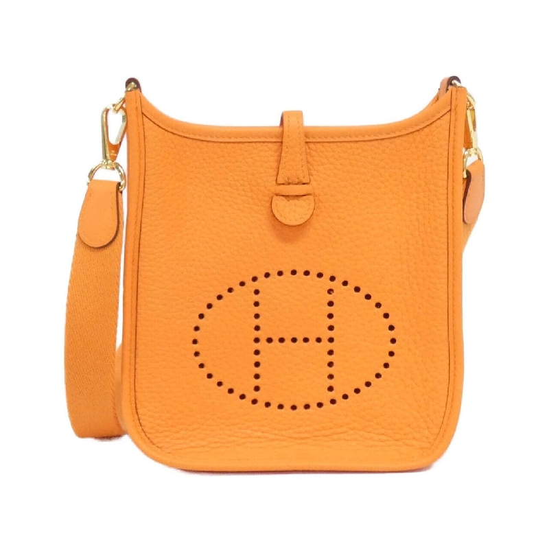 Hermès Évelyne Amazon 16cm 069426CC Túi đeo vai - Hàng hiệu Chính hãng 803303