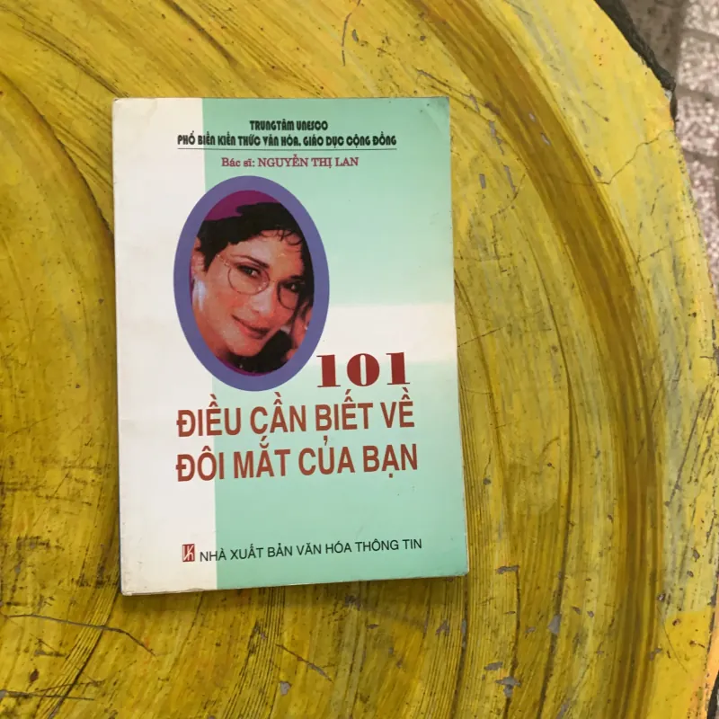 COMBO PHƯƠNG PHÁP THỰC DƯỠNG OHSAWA & 101 ĐIỀU CẦN BIẾT VỀ ĐÔI MẮT CỦA BẠN 935163