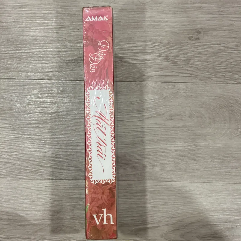 Mắt Trái của Đản Đản 713059