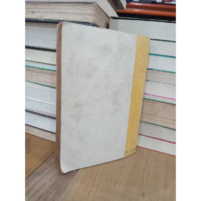 Chân trời cũ - Hồ Dzếnh 121842