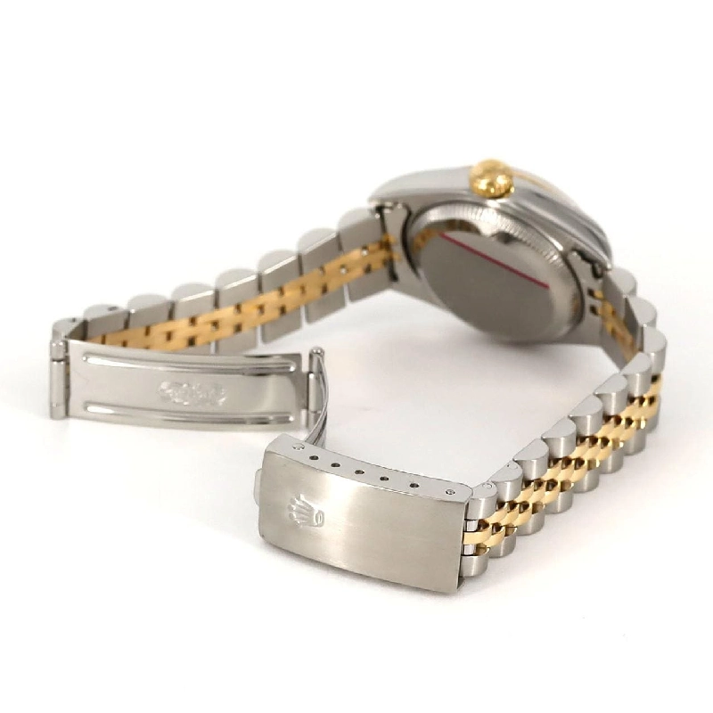 Đồng hồ Rolex Datejust 79173G SSxYG tự động P - Hàng hiệu chính hãng 880885