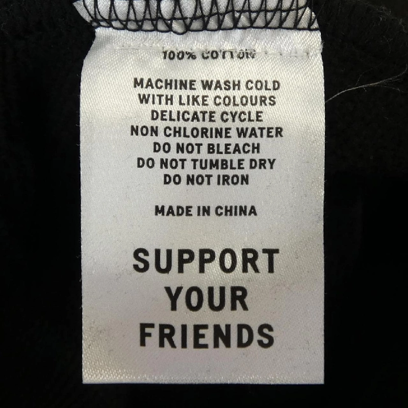 KROST Hoodie - Hàng hiệu Chính hãng 825143