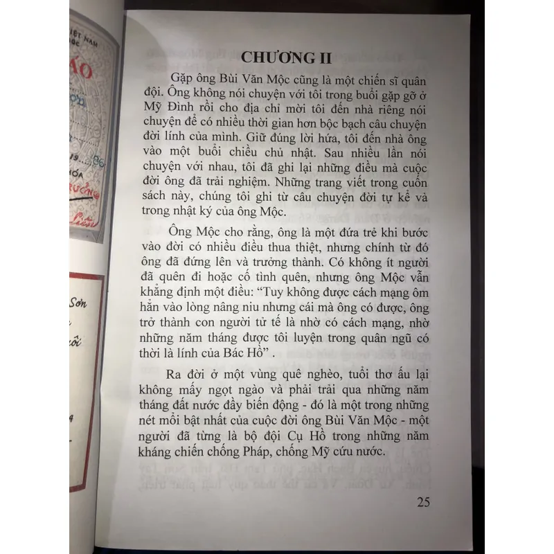 Một thời nhớ  702223