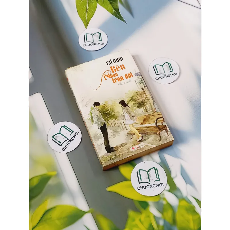 Bên Nhau Trọn Đời - Cố Mạn 744696