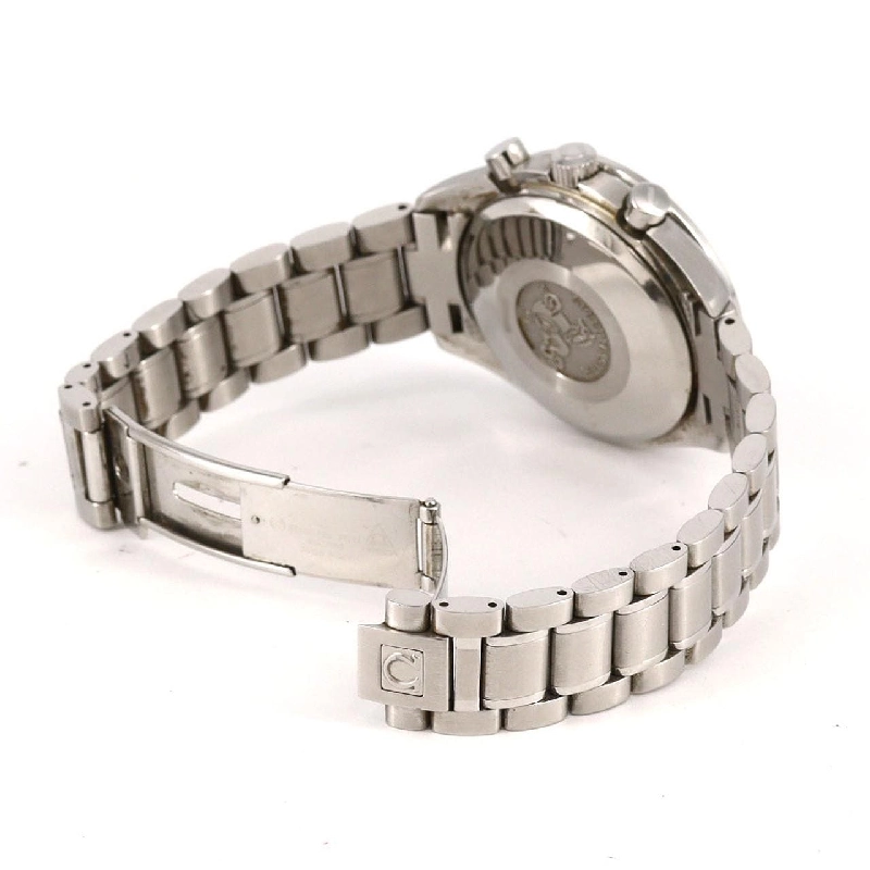 Đồng hồ Omega Speedmaster Date 3513.50 SS tự động - Hàng hiệu chính hãng 887498