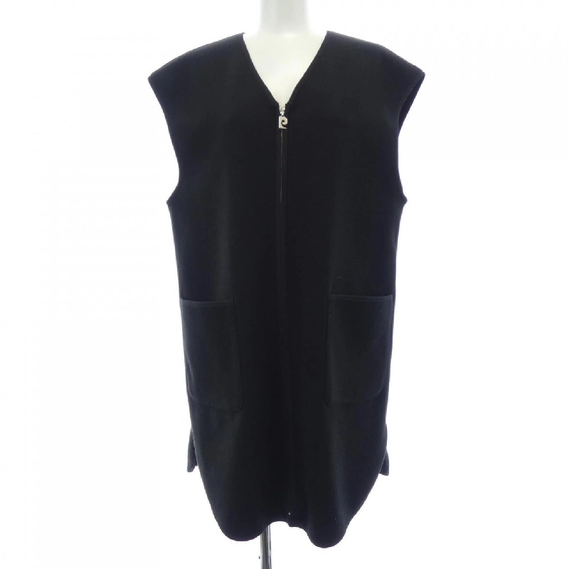 Pierre Cardin Áo vest dài 630230