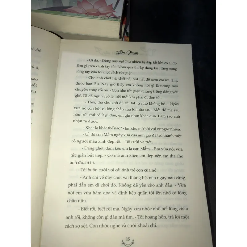 Vẽ em bằng màu nỗi nhớ - Tâm Phạm 975481