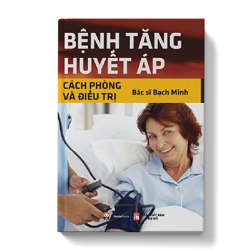 Bệnh tăng huyết áp - Phòng ngừa & điều trị,23 - Nguyễn Huy Dung - 2018 - SỨC KHỎE Blogmeo040226 793429